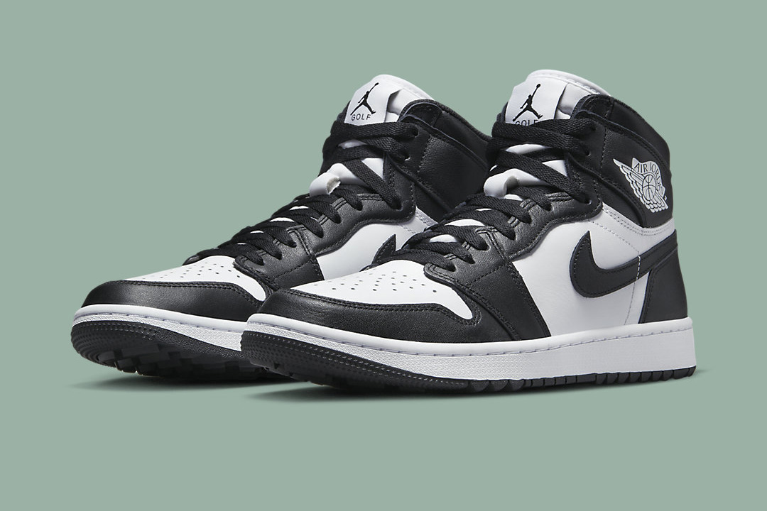 Air Jordan 1 High Golf 