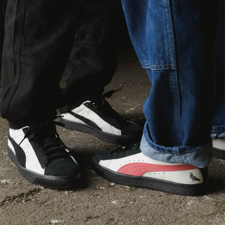 STAPLE x atmos x PUMA Collaboration | Nice Kicks