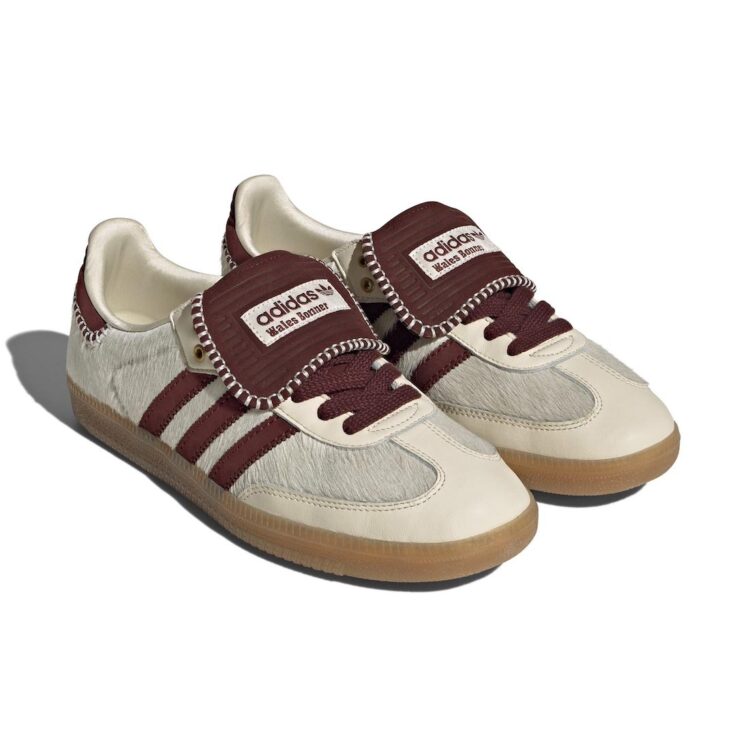 Wales Bonner x Adidas Samba IE0586 | Nice Kicks
