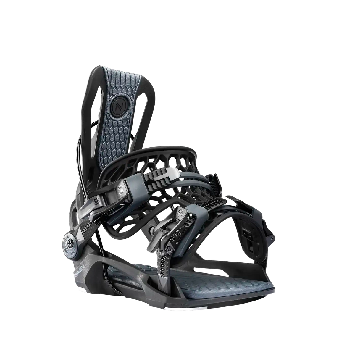 Flow Fenix 2026 | Flip It & Rip It | Nidecker | USA