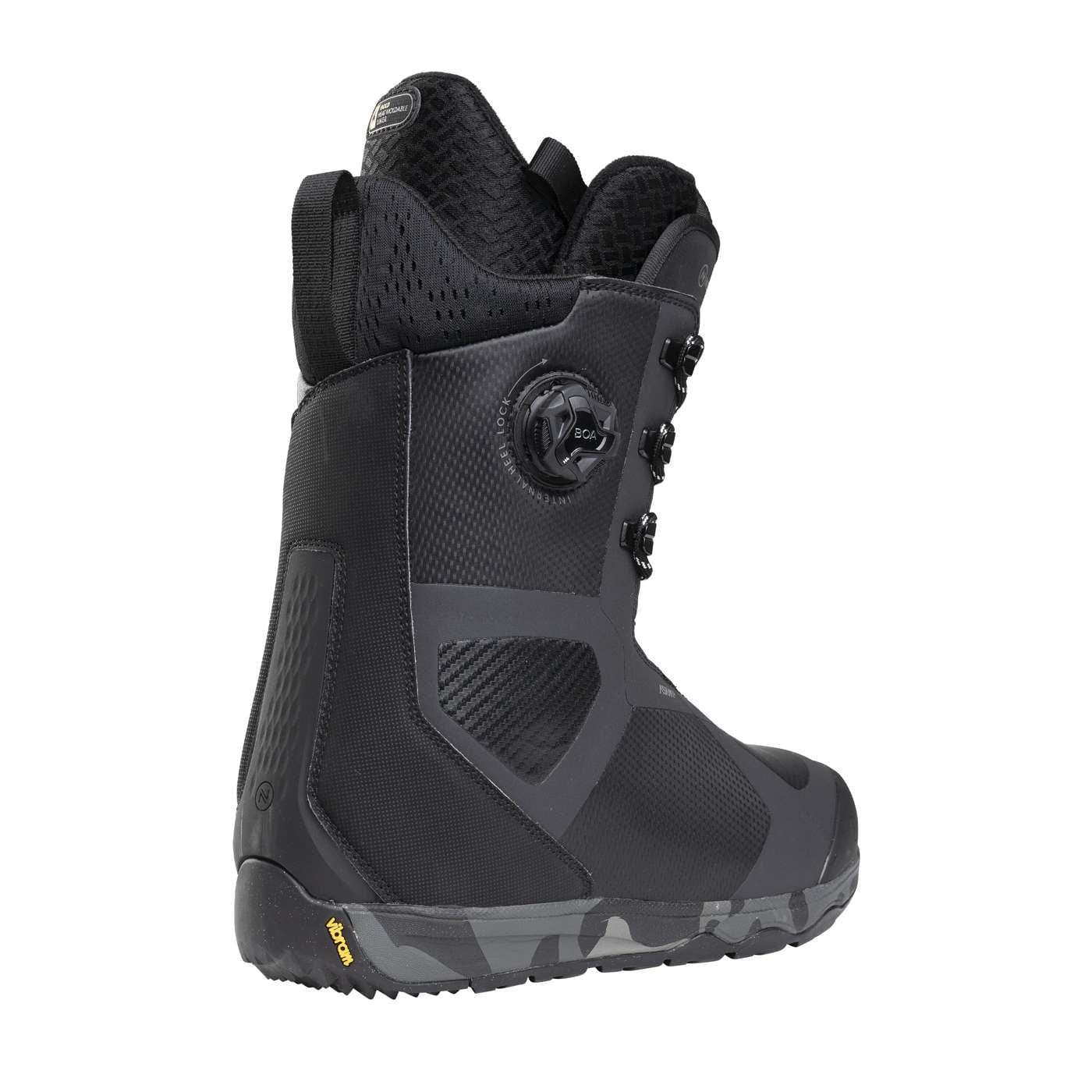 Kita Hybrid Men 2026 | Feet First | Nidecker | USA