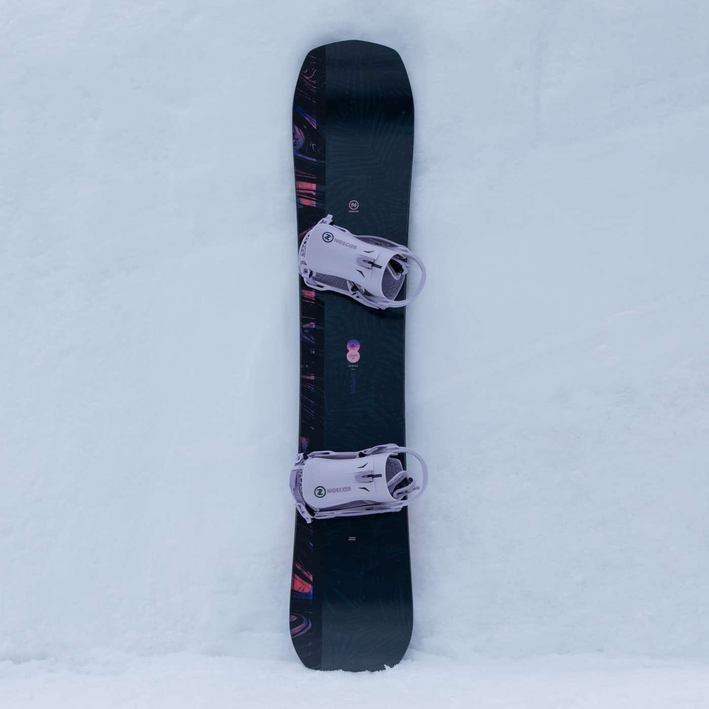 Venus Plus 2026 | All-Terrain, All-Season | Nidecker | USA