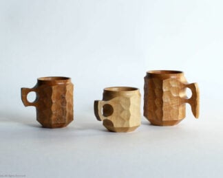 Jincup M | アキヒロウッドワークス | niguramu