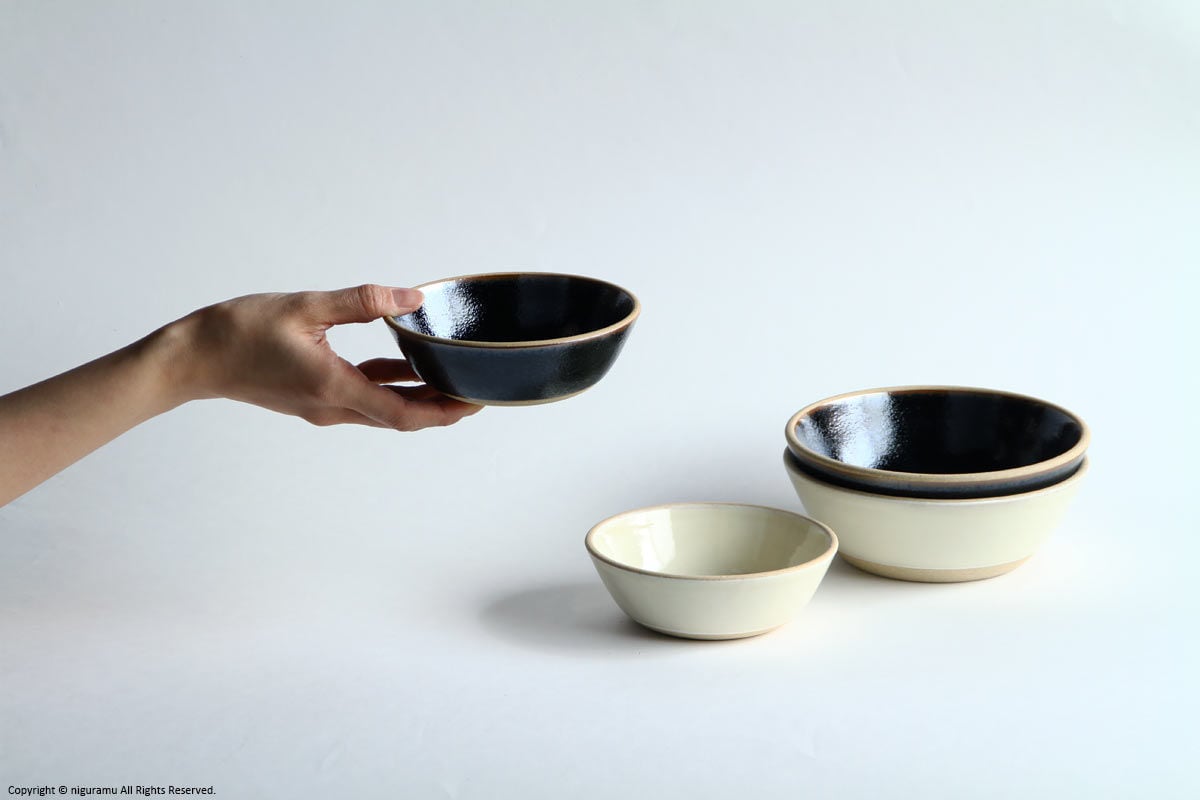 丸鉢 (柳宗理ディレクション出西窯シリーズ) | 柳宗理 | niguramu