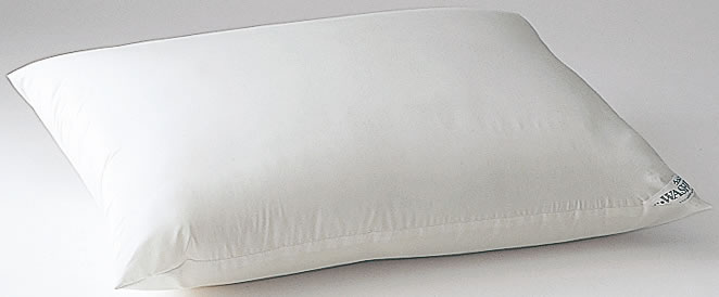 ピロー | 眠りから暮らしを考える日本ベッド