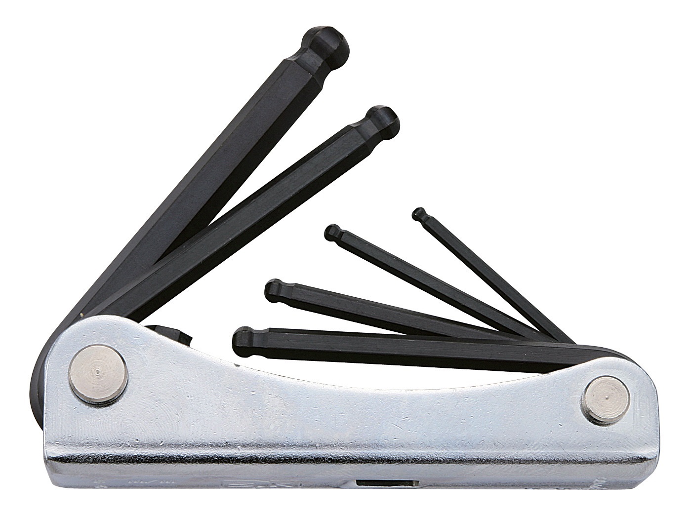 製品情報｜ボールポイントレンチセット ミリ｜新潟精機株式会社｜新潟