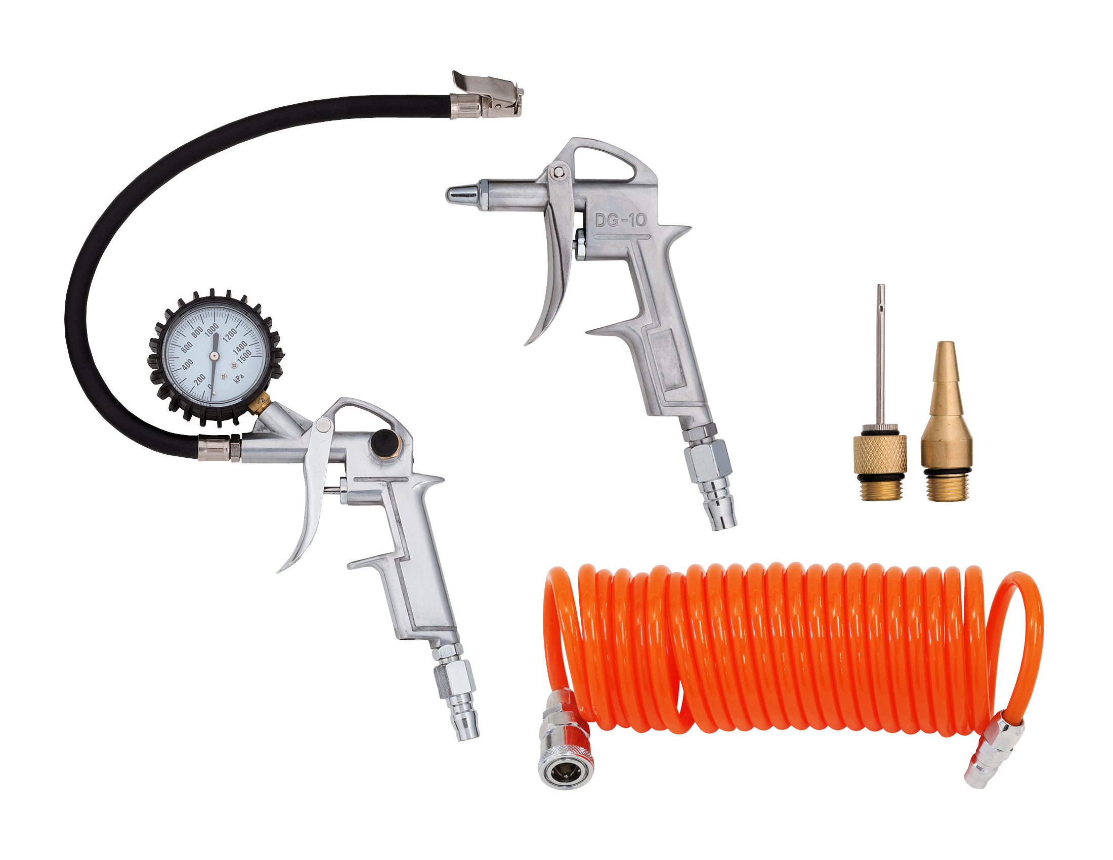 製品情報｜エアツール5点セット｜新潟精機株式会社｜新潟精機株式会社