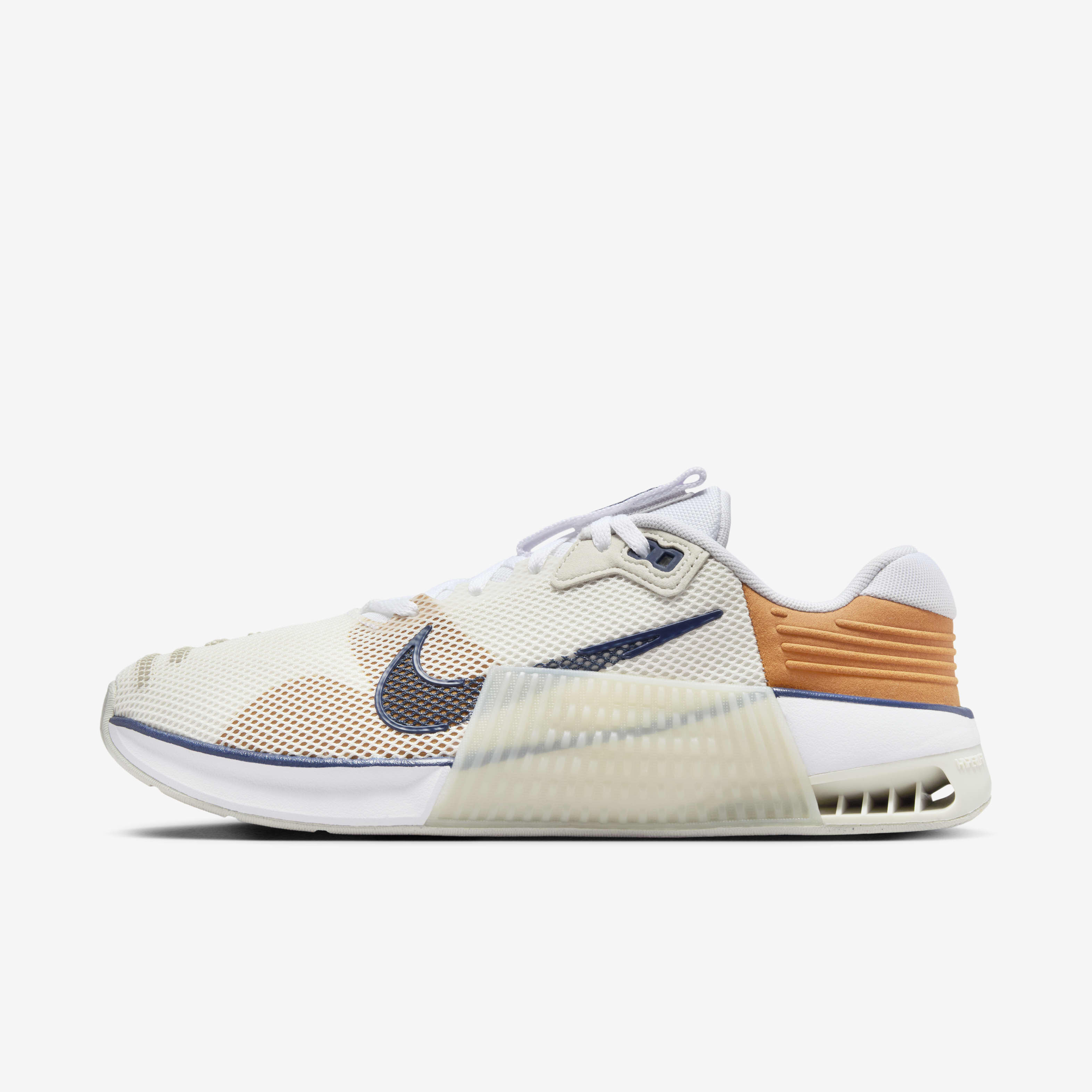 Buy Nike Metcon 9 AMP Women's Workout Shoes - White/Light Bone
