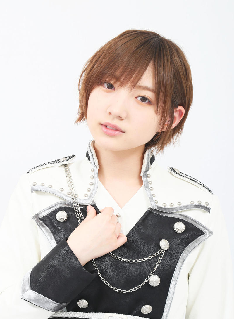 NMB太田夢莉／私ゴーヤーみたいな人なんです - 第10回AKB48選抜総