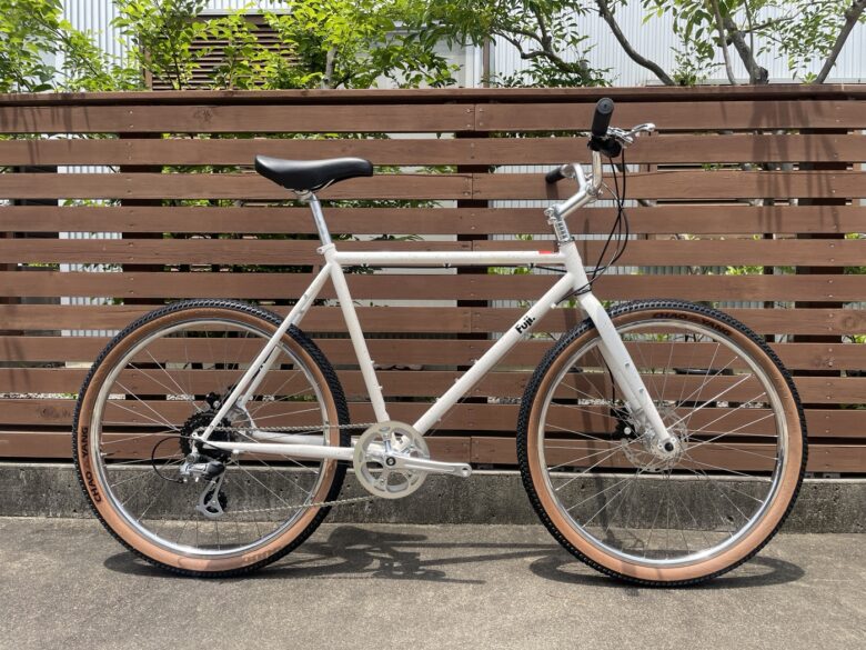 FUJI】ALTER R | ニコー製作所