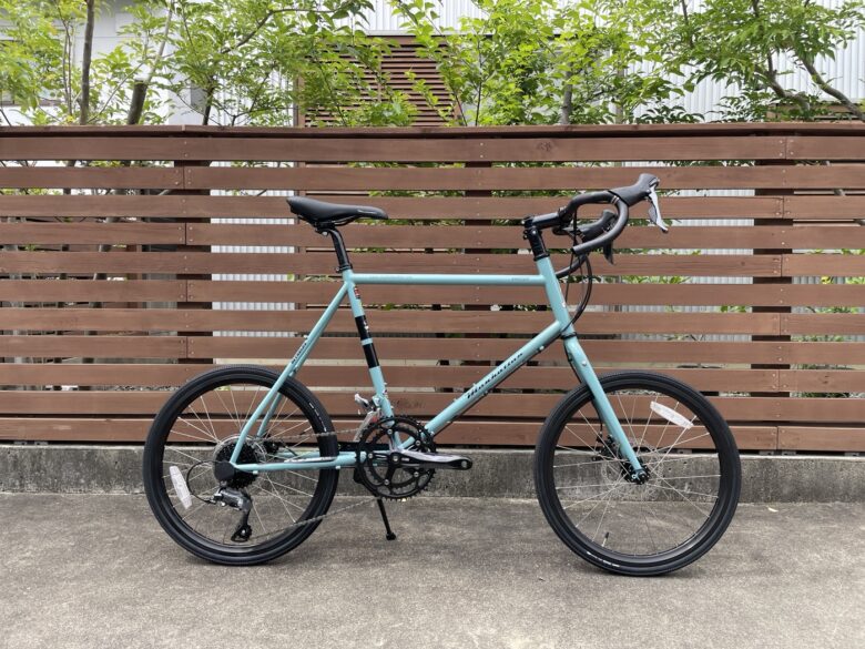 Manhattan】M451SD | ニコー製作所