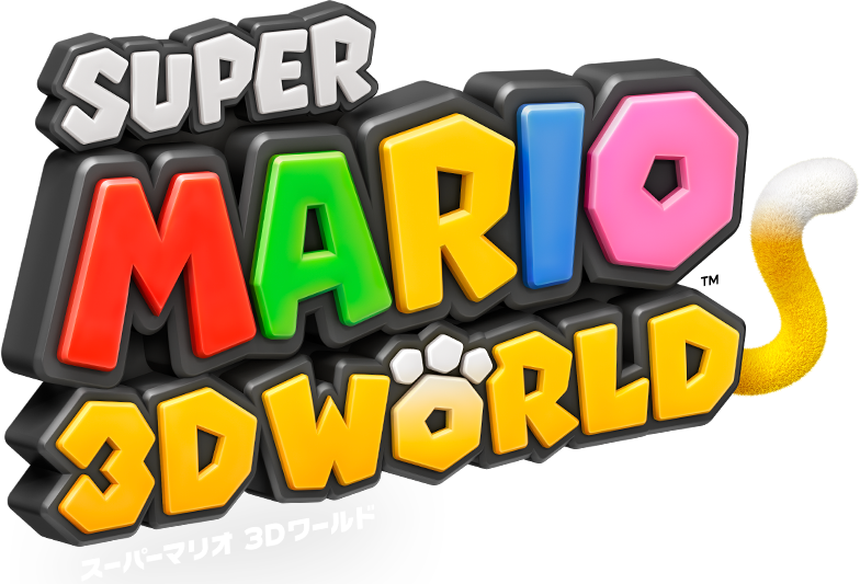 スーパーマリオ 3Dワールド ＋ フューリーワールド | Nintendo