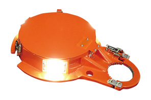 PB-3型（非常用滑走路灯・末端灯） | 日本光機工業株式会社