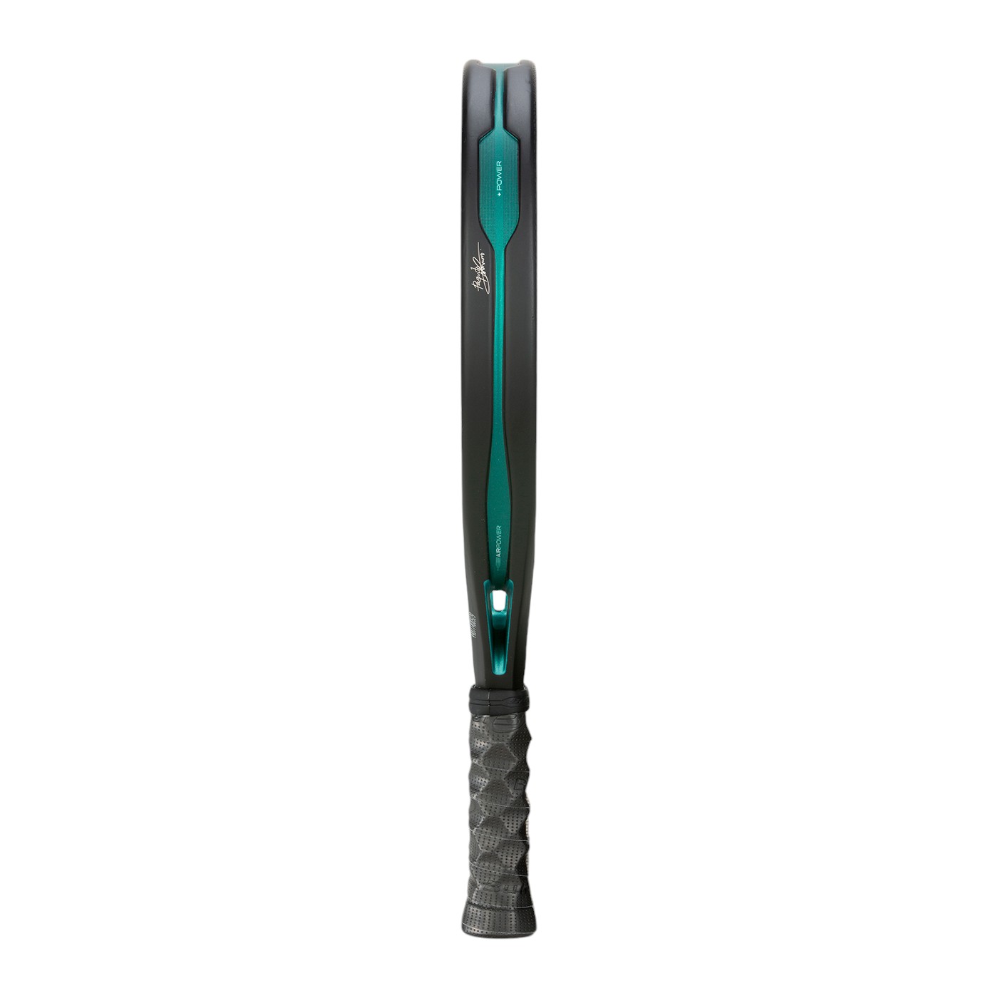 BULLPADEL HACK 04 HYBRID 25 - 日本パデル - NipponPadel.com -