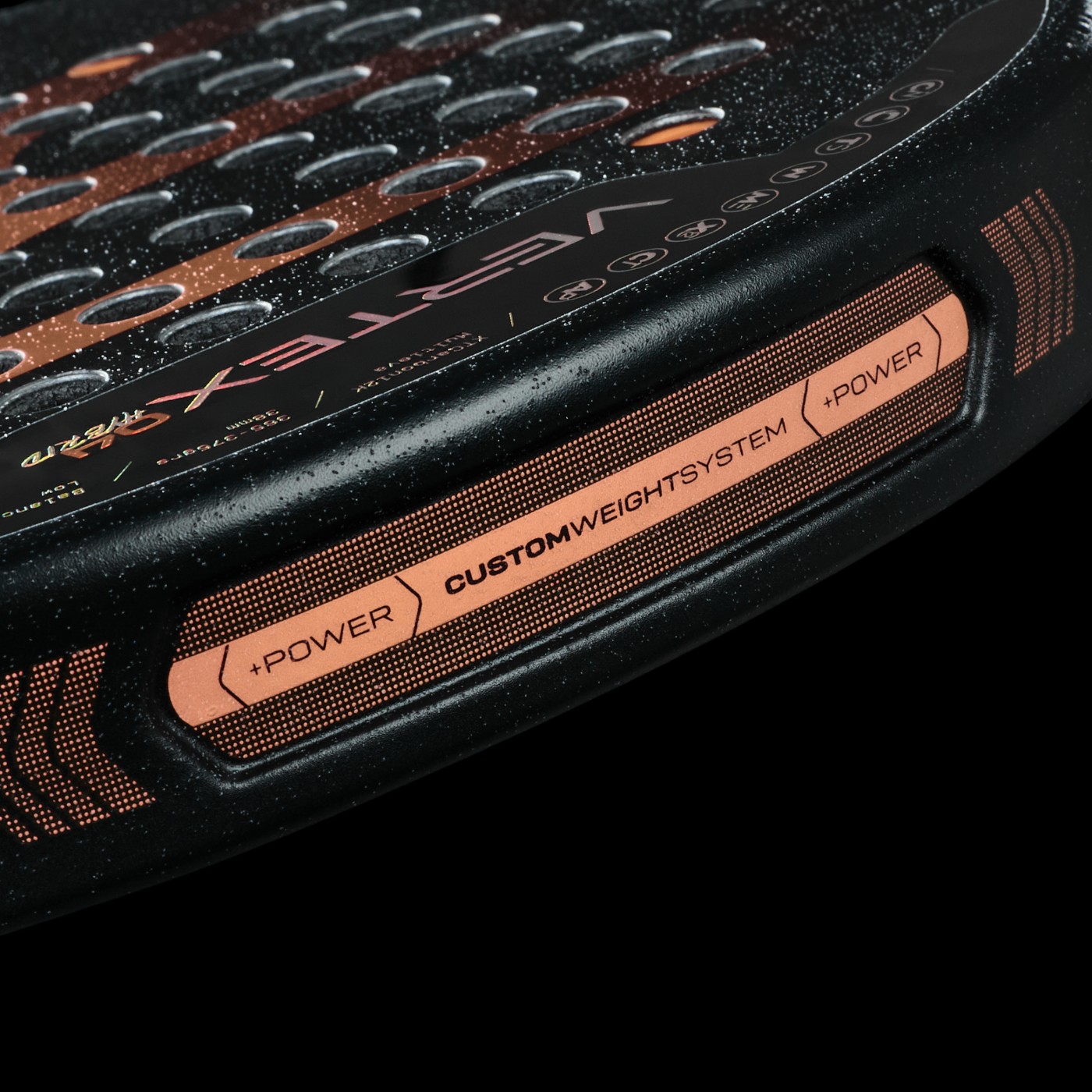 BULLPADEL VERTEX 04 HYBRID 25 - 日本パデル - NipponPadel.com -