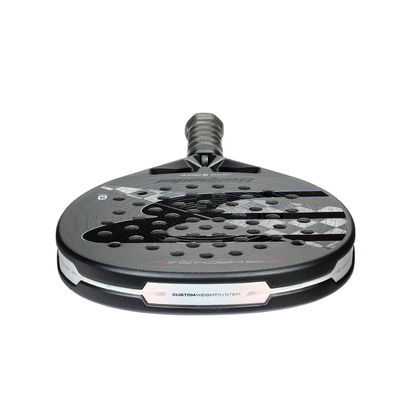 BULLPADEL HACK 04 HYB 26 - 日本パデル - NipponPadel.com -