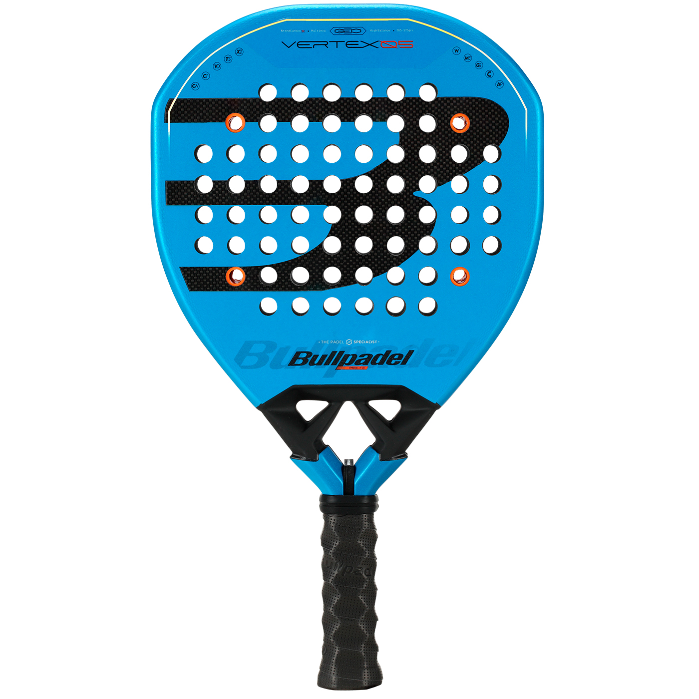BULLPADEL VERTEX 05 GEO 26 - 日本パデル - NipponPadel.com -