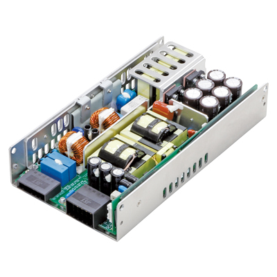 UZP-600-A24-JH0 | 連続600Wピーク1200W 24V出力AC-DCスイッチング電源