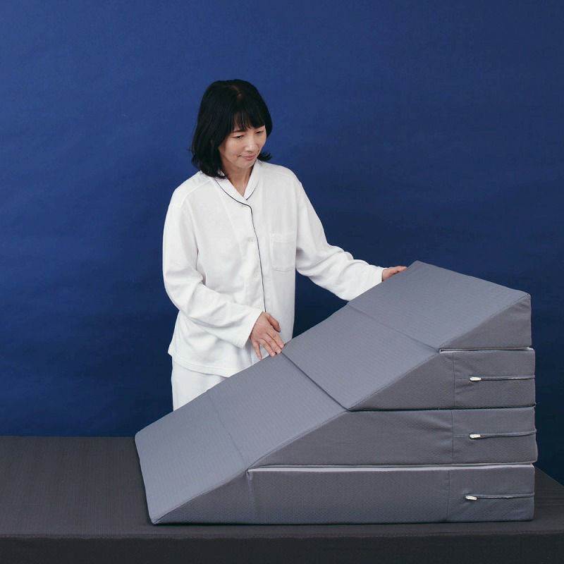耳石に優しい～睡眠頭位調節マットレス – 西川ストア公式本店