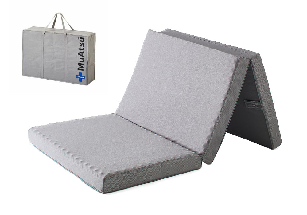 ムアツマットレスプロ 折りたたみマットレス《MuAtsu》 | 西川ストア