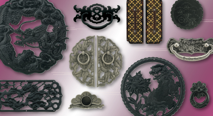 商品紹介 - 株式会社西川商店