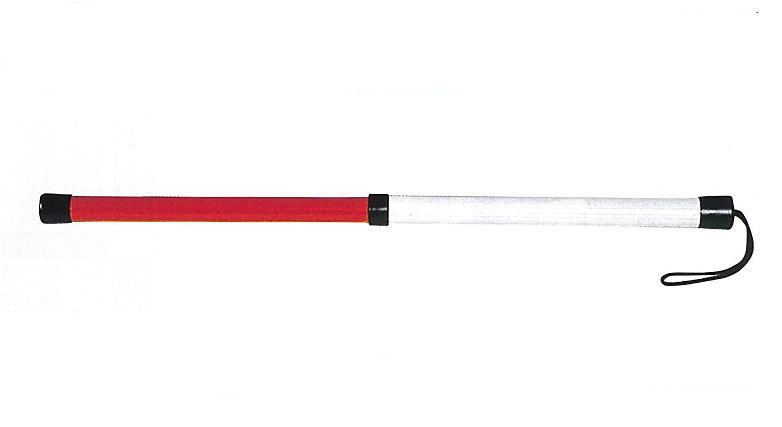 指揮棒・停止棒 | ビニール・プラスチック製品の卸販売は西川善