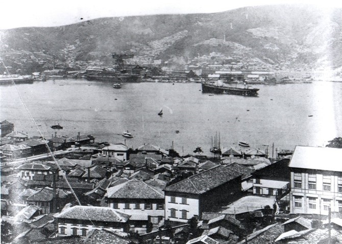 復刻】学徒動員で長崎市の兵器工場へ 山口仙二さん聞き書き「灼かれて