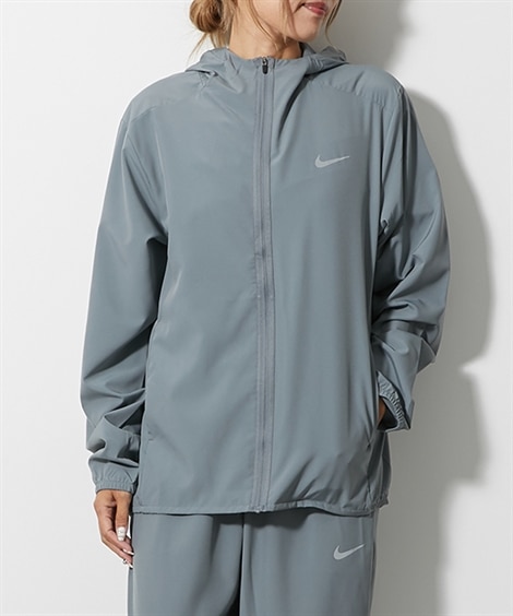 NIKE ドライフィットフード付きジャケット（ナイキ）（ユニセックス