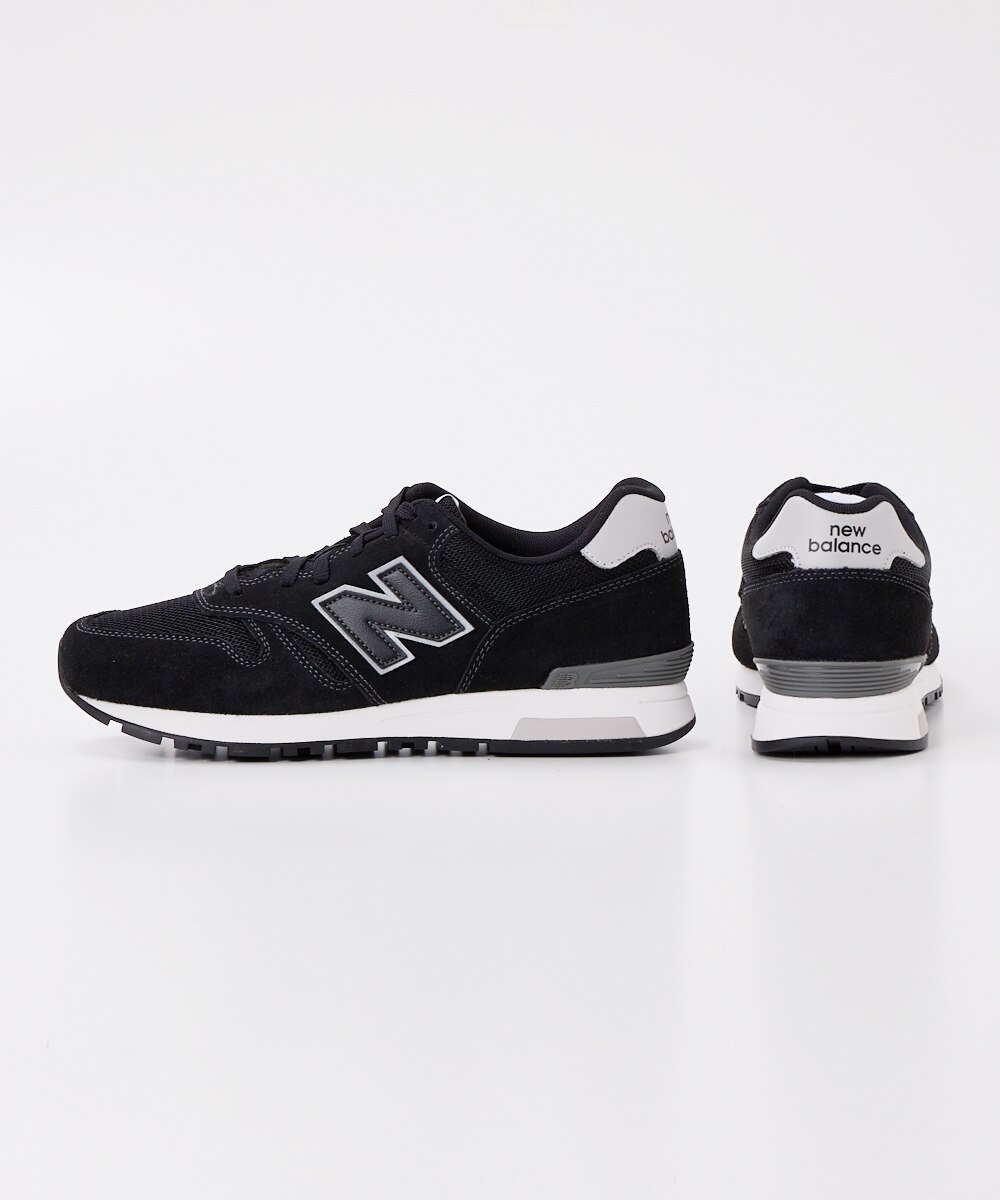 new balance（ニューバランス）スニーカー ML565 通販【ニッセン】