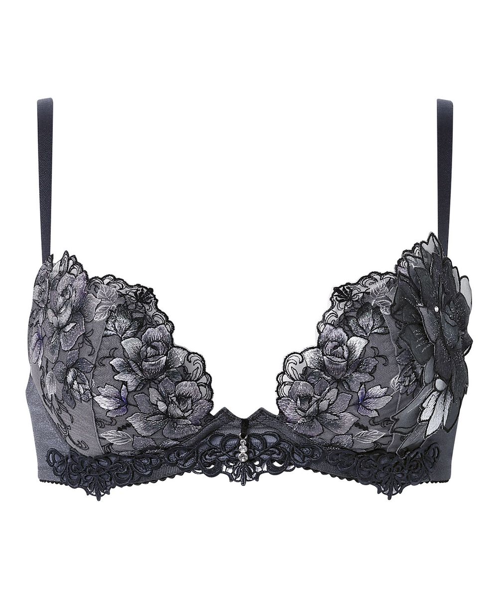 ワコール サルート 23グループ 23G フロントエックスプラス ブラジャー