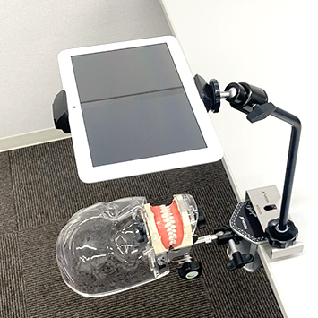 シンプルマネキン ウェビナーキット [SIMPLE MANIKIN Webinar Kit