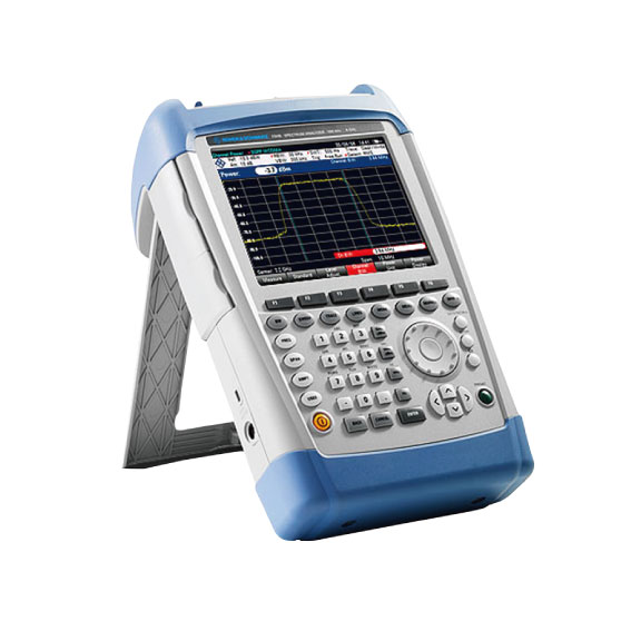 ハンドヘルドスペクトラムアナライザ(FSH13) - 計測器・測定器レンタル