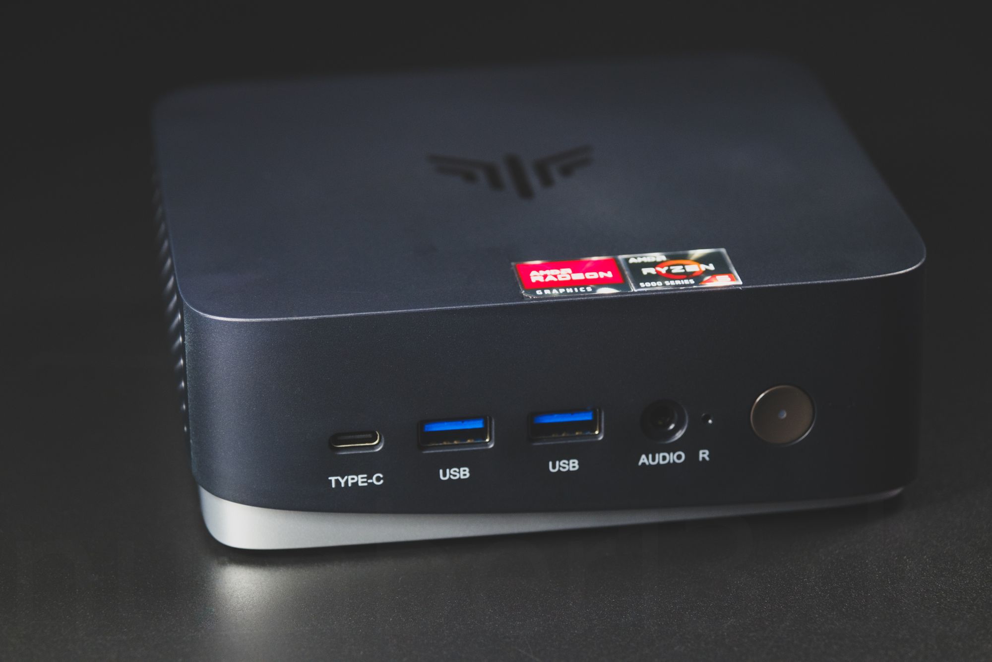 Review: NiPoGi AM16 Mini PC with AMD Ryzen 5 PRO 5675U