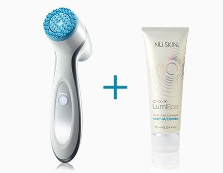 ルミスパ | Total Beauty Salon Shinki