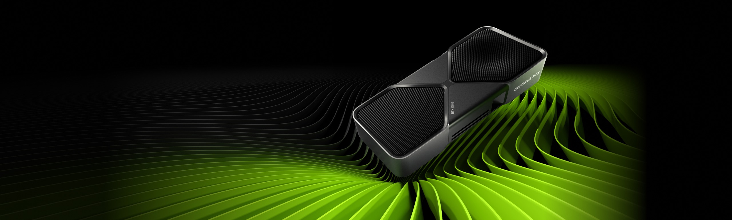 4K対応 RTX 5070で最高のゲーミング体験 | NVIDIA