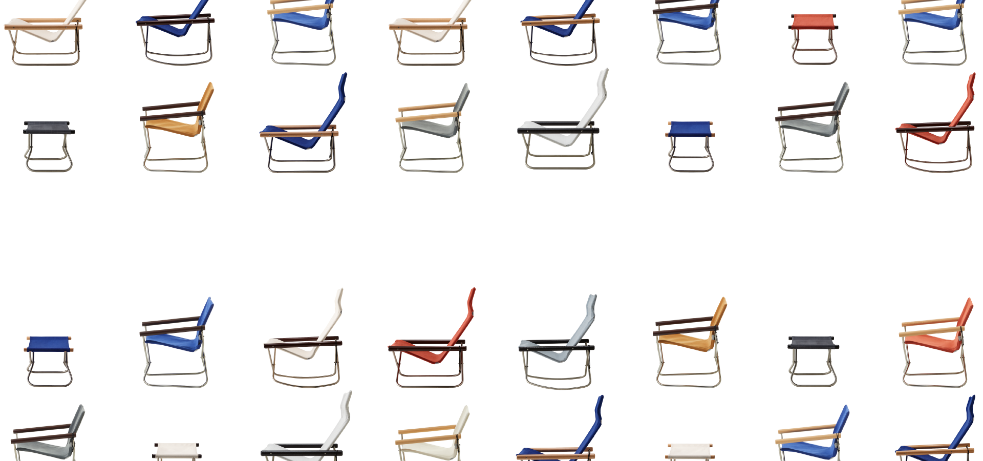 自分に合ったモデルを選ぶ / ニーチェアエックス 公式サイト