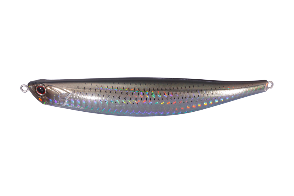 BENTMINNOW 130 F-SW | SALT | O.S.P,Inc. | ルアーフィッシング