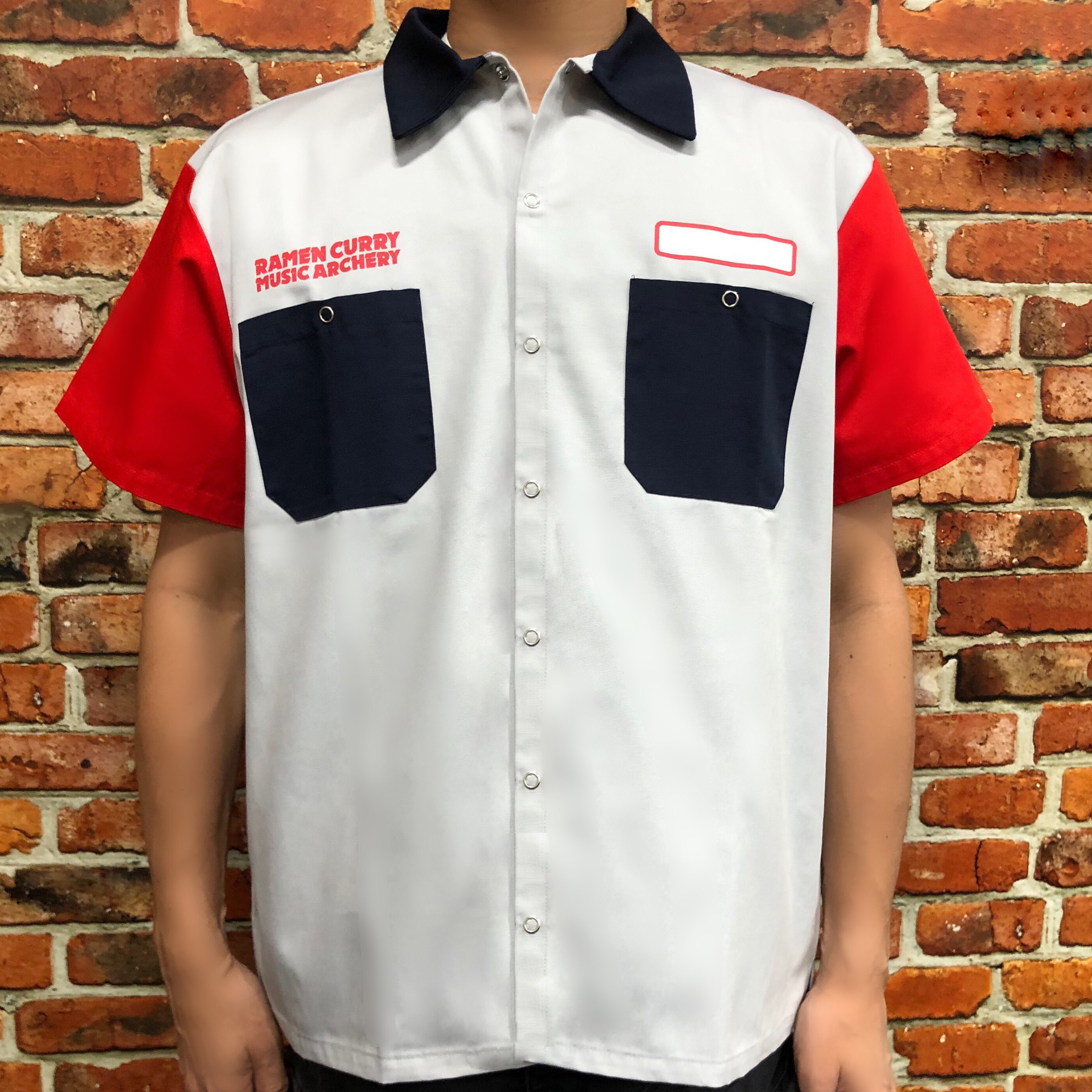 今回はアーチェリー! RCMAワークシャツ完成！[奥田民生] | ニュース