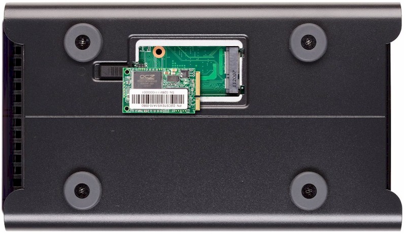 Drobo 5N2 5 Bay NAS Reviewed - SmallNetBuilder