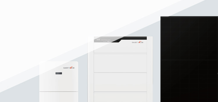 太陽光モジュール | ソーラー蓄電システム