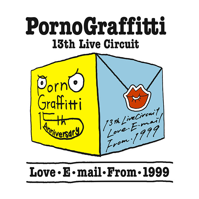 ポルノグラフィティ/12th LIVE CIRCUIT ツアーグッズ | 米澤 潤 | Sony