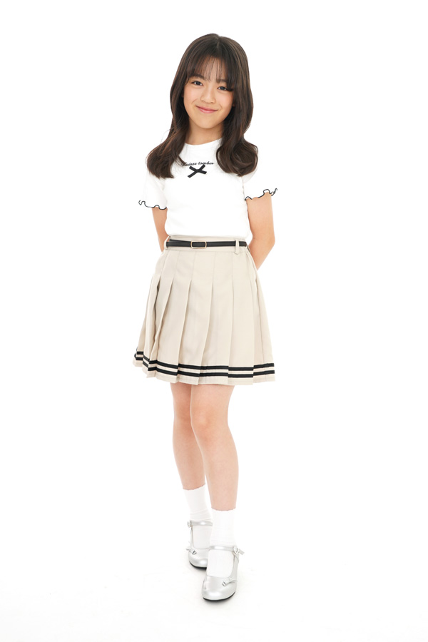 本保 佳音 | スマイルモンキー