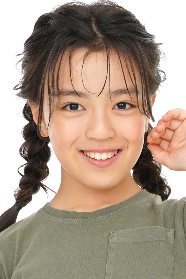 本保 佳音 | スマイルモンキー