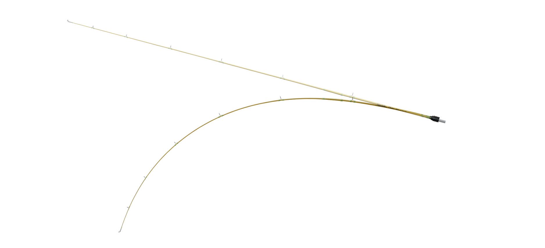 FGO-65L ハトリーズスティック｜SMITH Super Strike