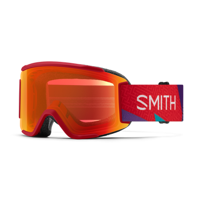 Squad S - Sale | Goggle | Smith Optics