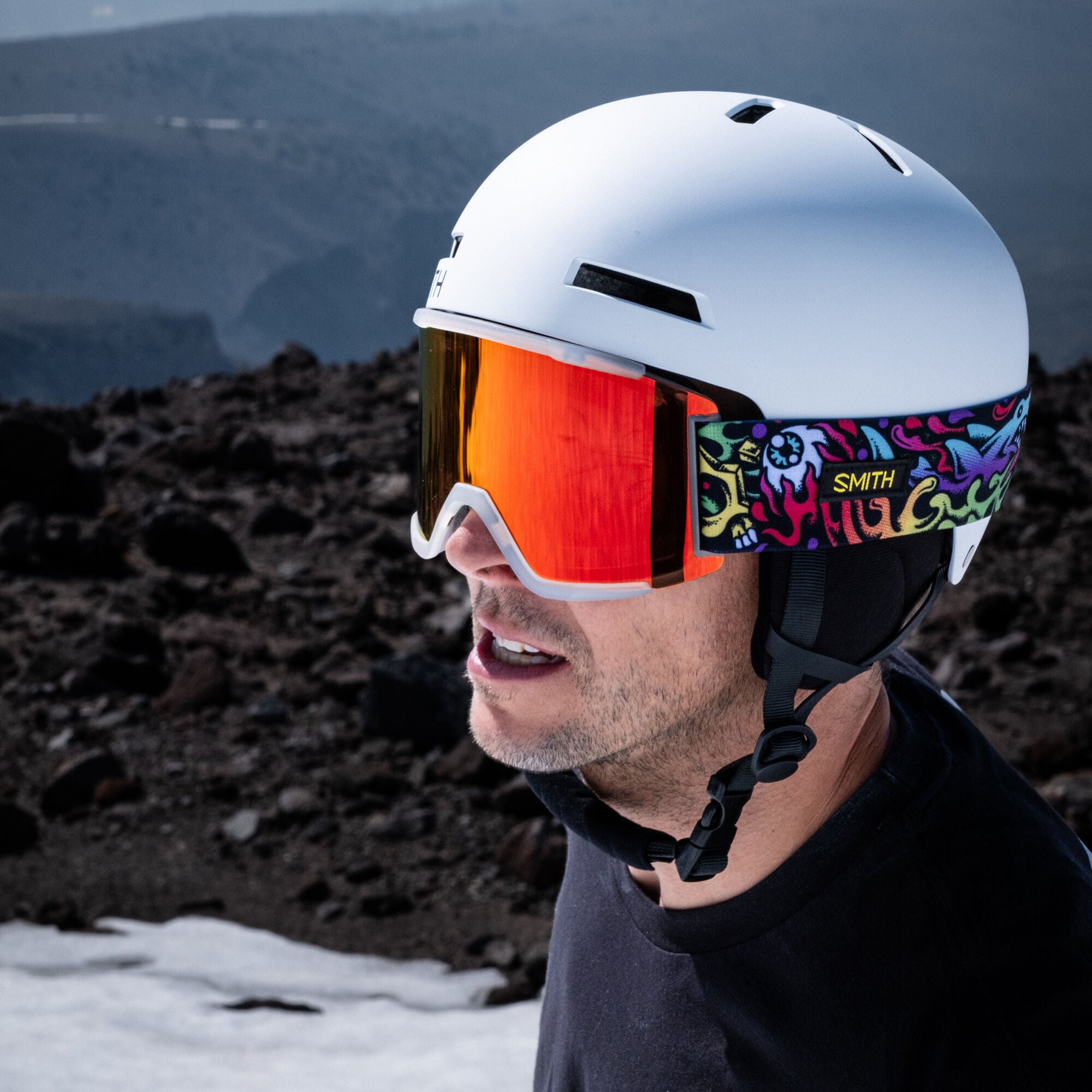 Rodeo Mips® | Helmet | Smith Optics