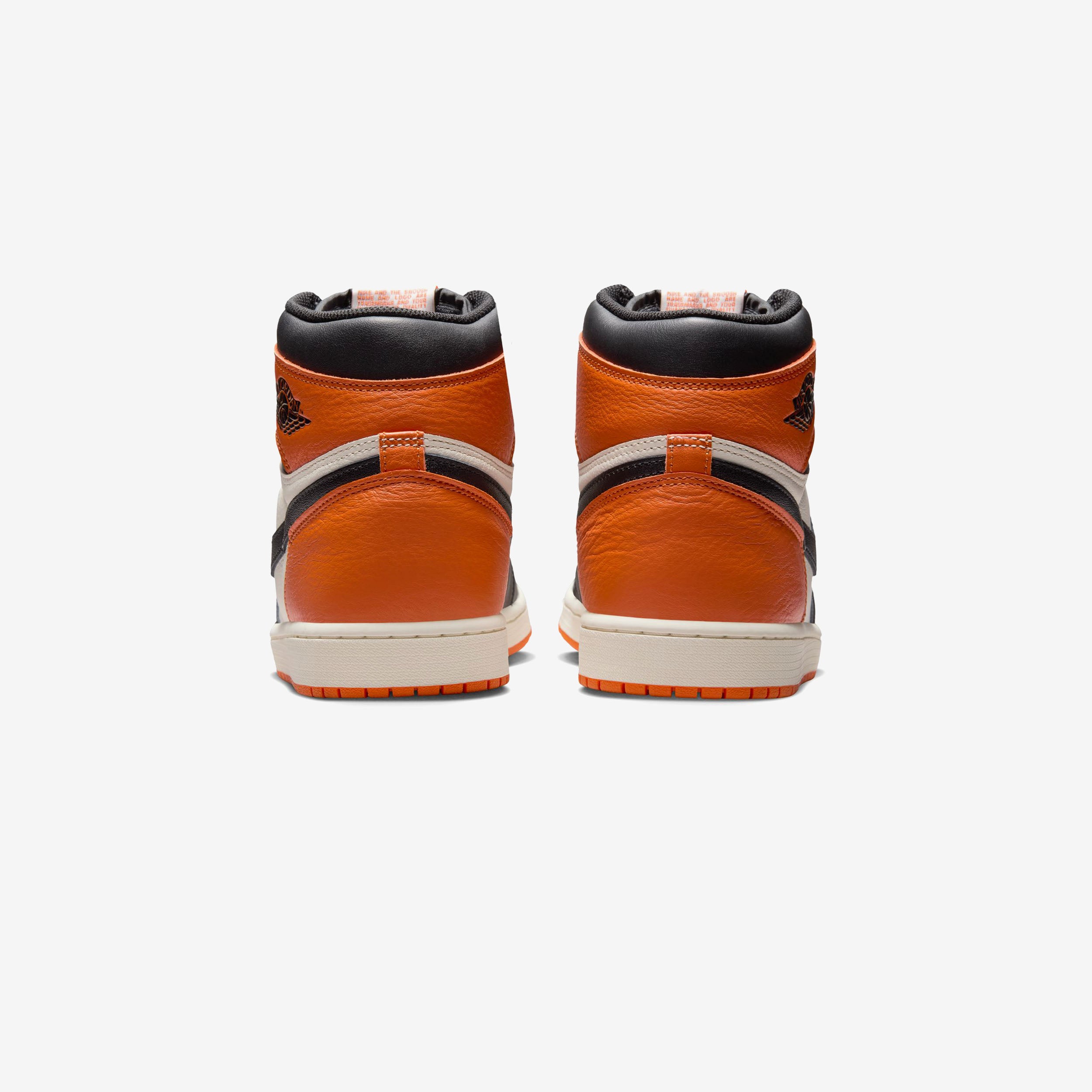 Jordan Air Jordan 1 Retro High OG - DZ5485-008 | SNS - SNEAKERSNSTUFF