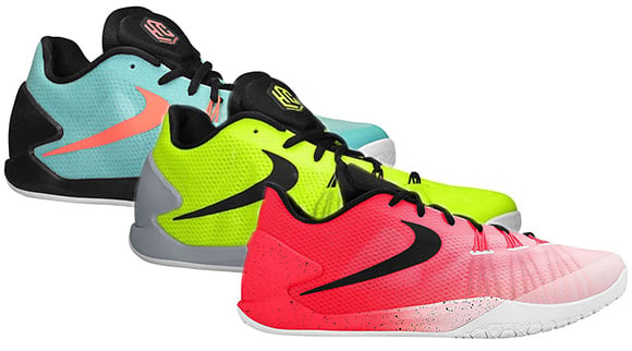 Nike HyperChase 2026 Release Dates + Colorways | SneakerFiles