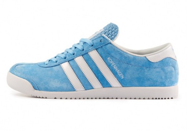 adidas Originals Kopenhagen - size? Exclusive- SneakerFiles