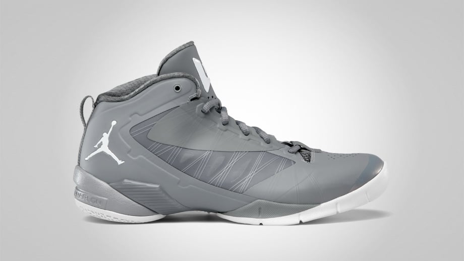Release Reminder: Jordan Fly Wade 2 EV 'Stealth/White-Cool Grey